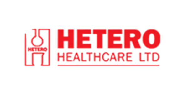 Hetero Healthcare Ltd